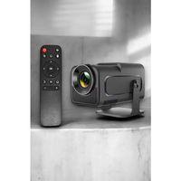 Android Projeksiyon Ve Çift Kollu Game Box