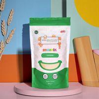 Organik Tarhana 250gr (İlave Tuzsuz)