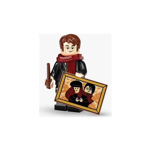 Lego Minifigür - Harry Potter Seri 2 - 71028 - James Potter
