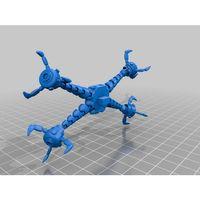 Doc Ock Flexi Arrms - 5148771