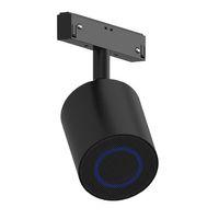 Bluetooth Magnet Hoparlör