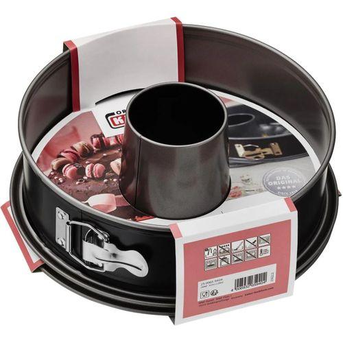 Kaiser İnspiration Kelepçeli Borulu Kek Kalıbı 26 Cm 66659404