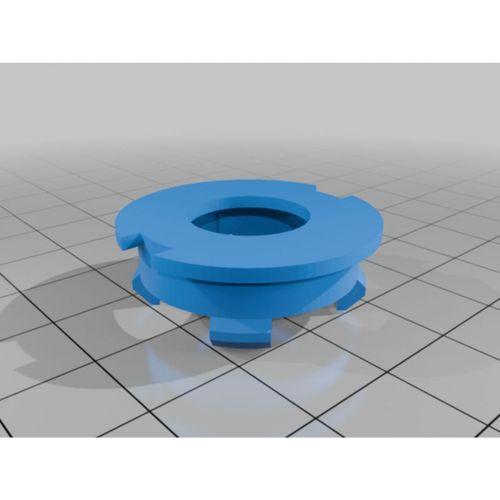 VW LT Sinyal Adaptörü (Bu ürün Sadece Plastik parçadır - Almadan Önce Soru Sorabilirsiniz)