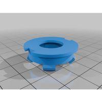 VW LT Sinyal Adaptörü (Bu ürün Sadece Plastik parçadır - Almadan Önce Soru Sorabilirsiniz)