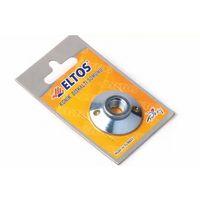 Konik Diskaltı Somunu - Tüm Taşlama Makinelerine