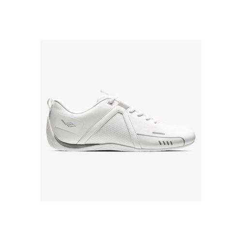 Lescon Rally Erkek Sneaker Ayakkabı BEYAZ