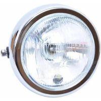 Far Yuvarlak BS 125 / CG 125