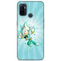 Lopard Huawei P40 Uyumlu Kılıf GameX (14) Lansman Kılıf Turkuaz