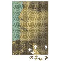 Bts Jhope Vintage Puzzle 240 Parça Yapboz