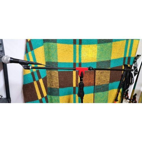 Shure Mikrofon Standı Yedek Parça (Bu ürün Sadece Plastik parçadır - Almadan Önce Soru Sorabilirsiniz)