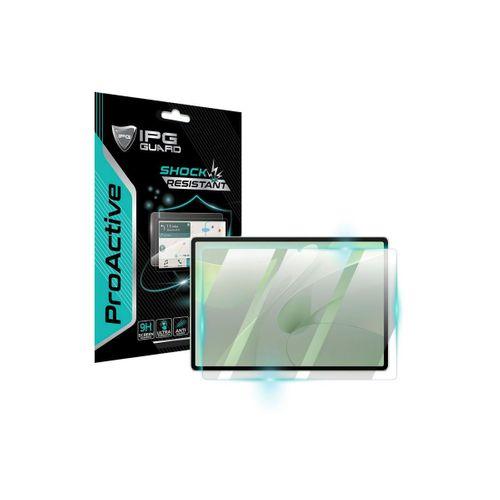 HUAWEI MatePad 12 X 12 Inch Tablet için 9H Nano IPG ProActive Ekran Koruyucu, Pürüzsüz Cam Bitiş