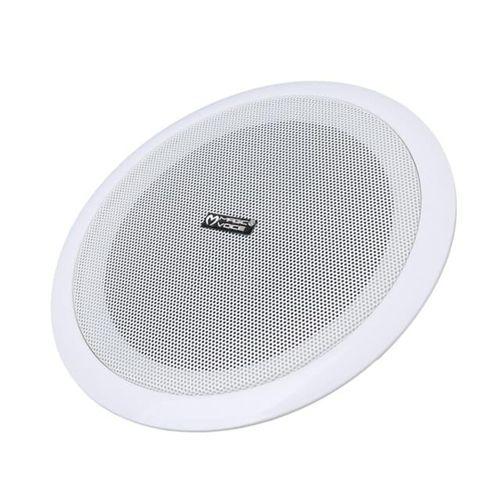 MagicVoice MV-6724 13 CM 6 Watt 8 Ohm 5" Beyaz Trafosuz Alçıpan Hoparlör