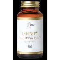 Cronos Pharma Cronos Pharma Infinity BerberiQ 93 Kapsül 8684068088730