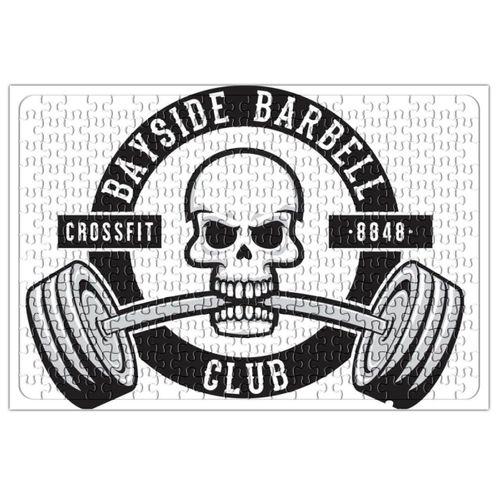 BaySide Puzzle 240 Parça Yapboz