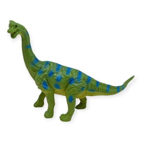 Hayvan Figürleri - Dinazor Figürü 14 cm - Brontosaurus