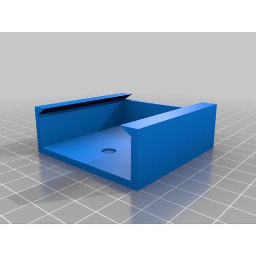 Fujitsu için Duvar Montajı Klima Uzaklayıcı - 3713837