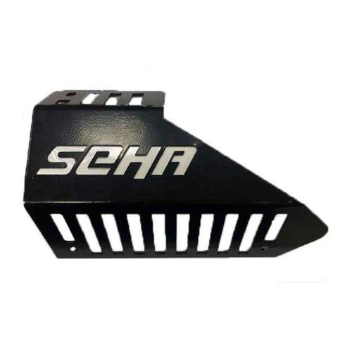 KANUNİ Kanuni Seha 2022 Uyumlu Eksoz Demiri