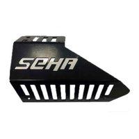 KANUNİ Kanuni Seha 2022 Uyumlu Eksoz Demiri