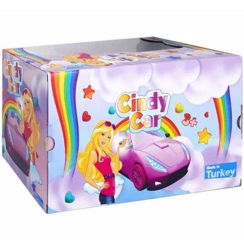 Oydaş Oydaş Cindy Bebek ve Spor Arabası 2612