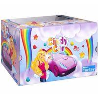 Oydaş Oydaş Cindy Bebek ve Spor Arabası 2612