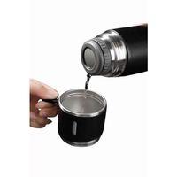 3 Bardaklı Termos Seti Anneler Gününe Özel Hediye Taşınabilir Sızdırmaz Isı Koruyucu