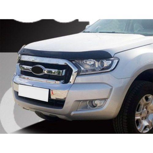 Ford Ranger Uyumlu Kaput Koruyucu 2016 Ve Sonrası