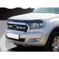 Ford Ranger Uyumlu Kaput Koruyucu 2016 Ve Sonrası