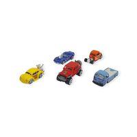 Alloy Racer 5'li Araç Seti - 780-513