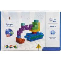 Magnetic Building Küpleri 96 Parça