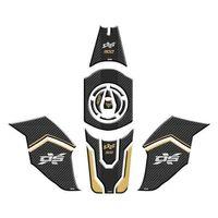 VOGE Voge 900 Dsx 2024 - 2026 Uyumlu Tank Pad Set 002