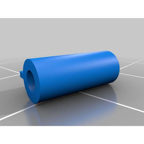 Ender 3 V3 SE Kapağı ve Braketi Orijinal Konut Değişimi ve Fan Taşıma (Bu ürün Sadece Plastik parçadır - Almadan Önce Soru Sorabilirsiniz)