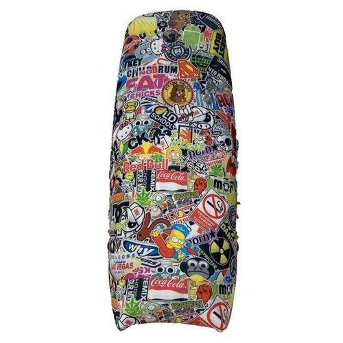 SEVGENT 3D Koltuk (Sele) Kılıfı Helloflush