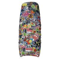 SEVGENT 3D Koltuk (Sele) Kılıfı Helloflush