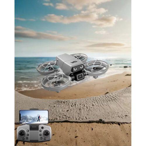 Mini Drone Fotoğraf Ve Video Çekimli Optical Hover Sistemli