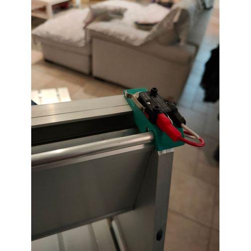 CNC 6040 Endstop Limit - 5142724