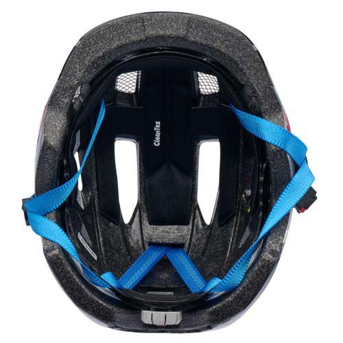 Kask Çocuk Maxster Black Dragon Cratoni S-M 51-56 cm