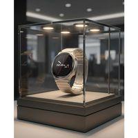 10 Gün Şarj Dayanımı Sunan Amoled Ekran Akıllı Saat