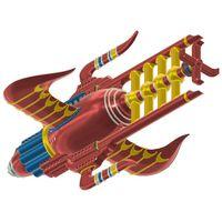Buck Rogers Warp Drive Gemisi - 5135829