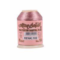 Altınbaşak Oya ve Dantel İpi 20 gr - Royaleks - No: 102