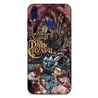 Huawei Honor 8C Uyumlu Kılıf The Dark Crystal (19) Kılıfları The Garthim-Master