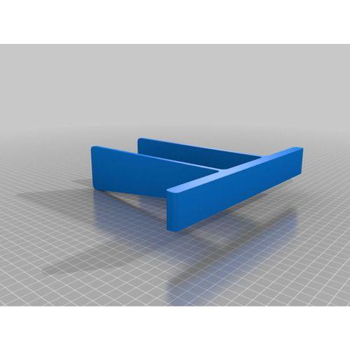 Alet Tepsisi 3D Baskı (Bu ürün Sadece Plastik parçadır - Almadan Önce Soru Sorabilirsiniz)