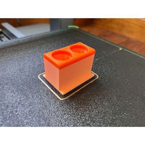 - Carmex Tutucu (Bu ürün Sadece Plastik parçadır - Almadan Önce Soru Sorabilirsiniz)