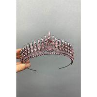 Anteras Kına Gelin Tacı