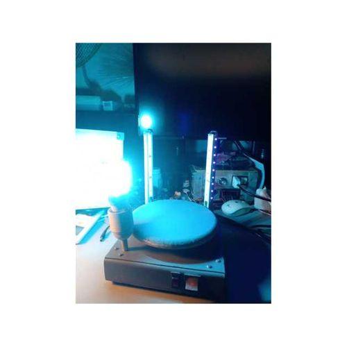 Tedavi İstasyonu 3D Baskı (Bu ürün Sadece Plastik parçadır - Almadan Önce Soru Sorabilirsiniz)