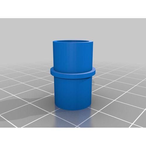 Newa Su Pompası Adaptörü 12mm ila 13mm Orijinal - 3716591