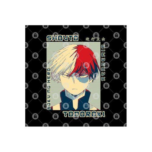 Shouto Todoroki Kupa