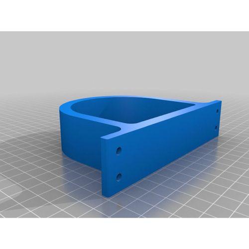 Uçuş Çubuğu Tüp Tutucu (Bu ürün Sadece Plastik parçadır - Almadan Önce Soru Sorabilirsiniz)