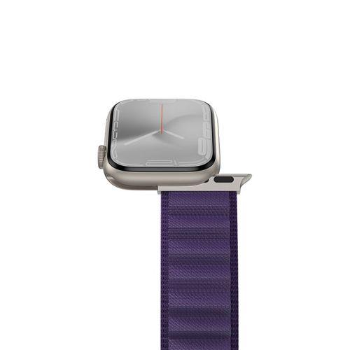 Apple Watch 7 41mm Amazingthing Titan Spor Hasır Kordon