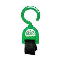 SEVGENT Kask  Poşet Askı Aparatı Yeşil