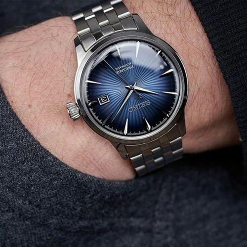 SRPB41J Seiko Presage Erkek Kol Saati SRPB41J